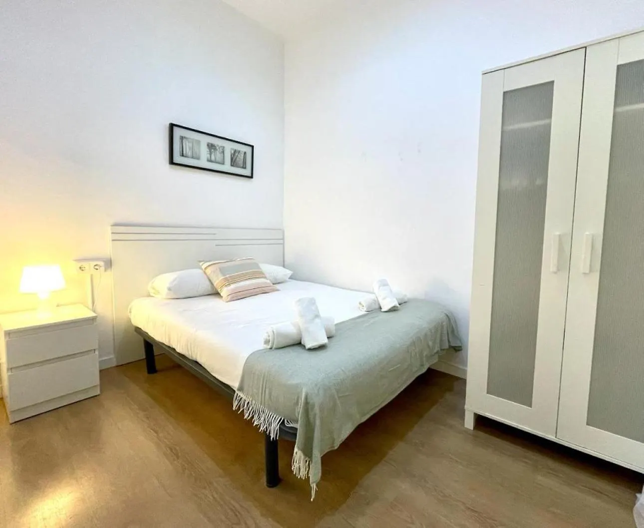 Suites4Days Sagrada Familia Apartment 바르셀로나 스페인