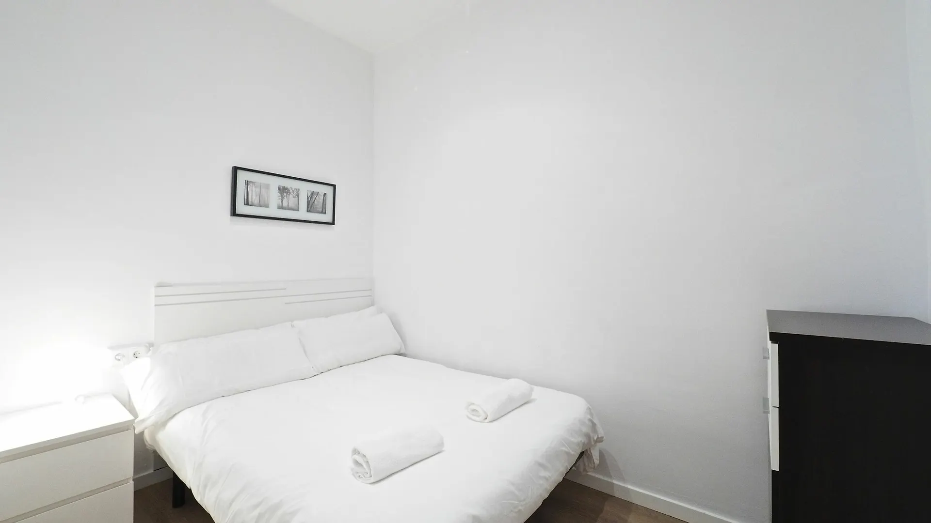 Suites4Days Sagrada Familia Apartment 바르셀로나