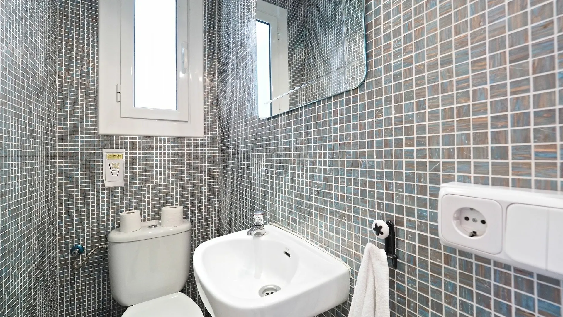 Suites4Days Sagrada Familia Apartment 바르셀로나 스페인