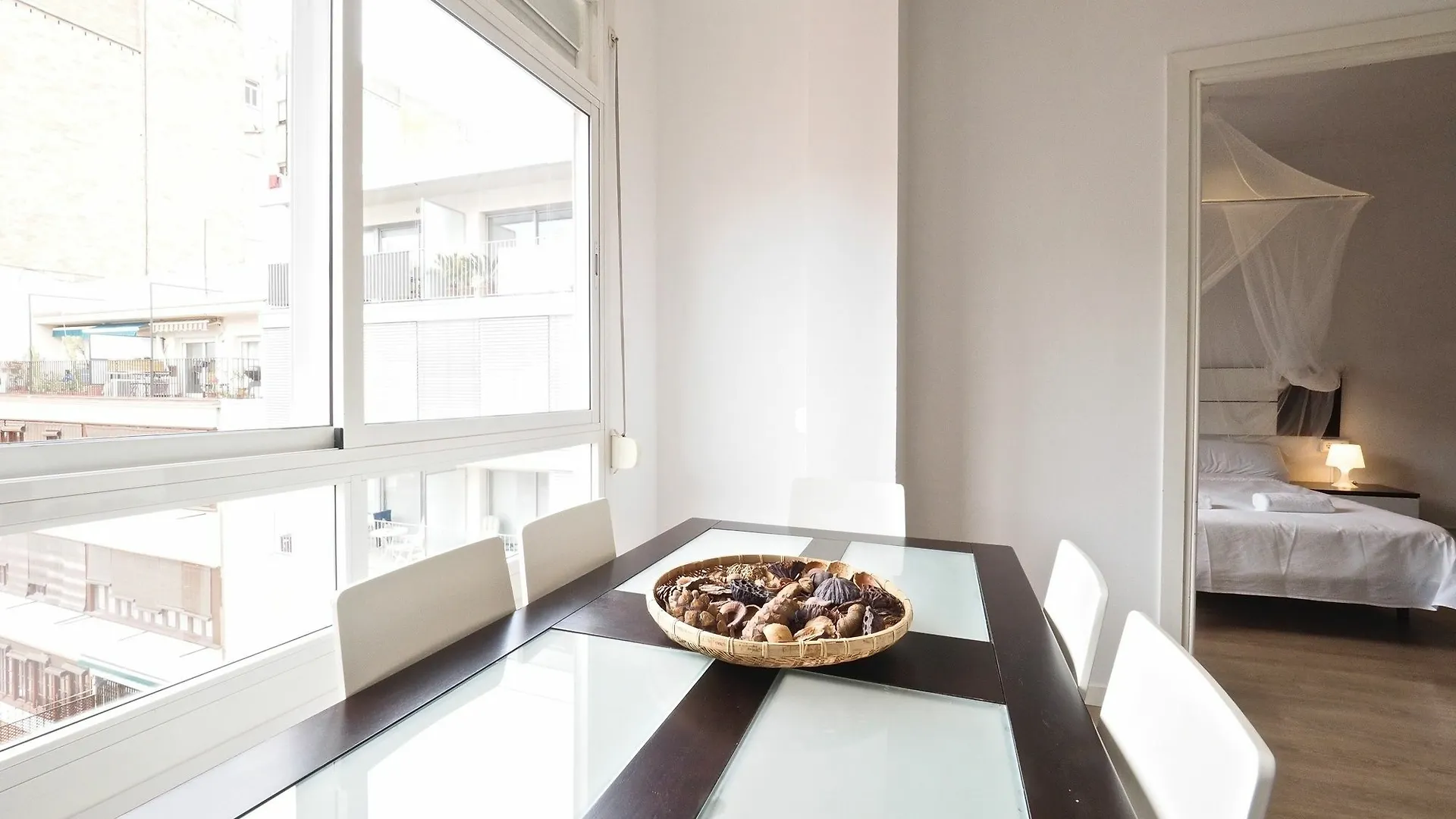 Suites4Days Sagrada Familia Apartment 바르셀로나