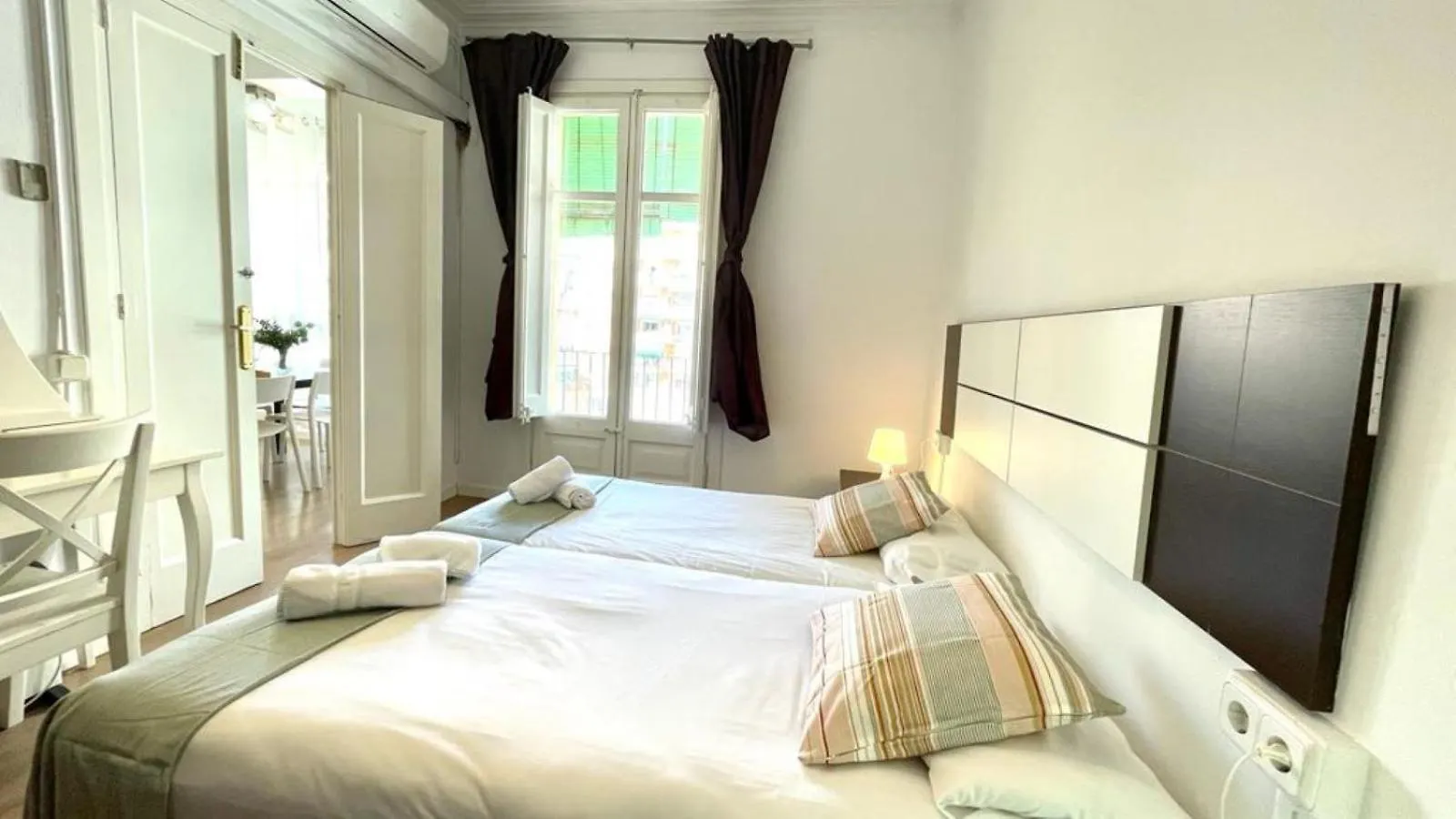 Suites4Days Sagrada Familia Apartment Barcelona Spain