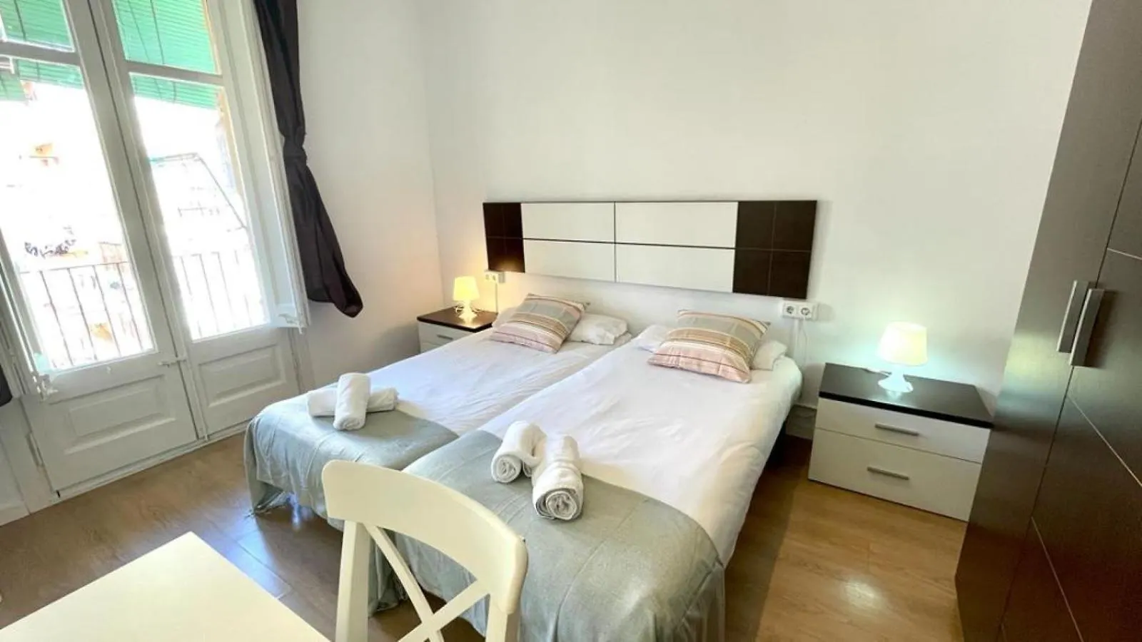Suites4Days Sagrada Familia Apartment Barcelona