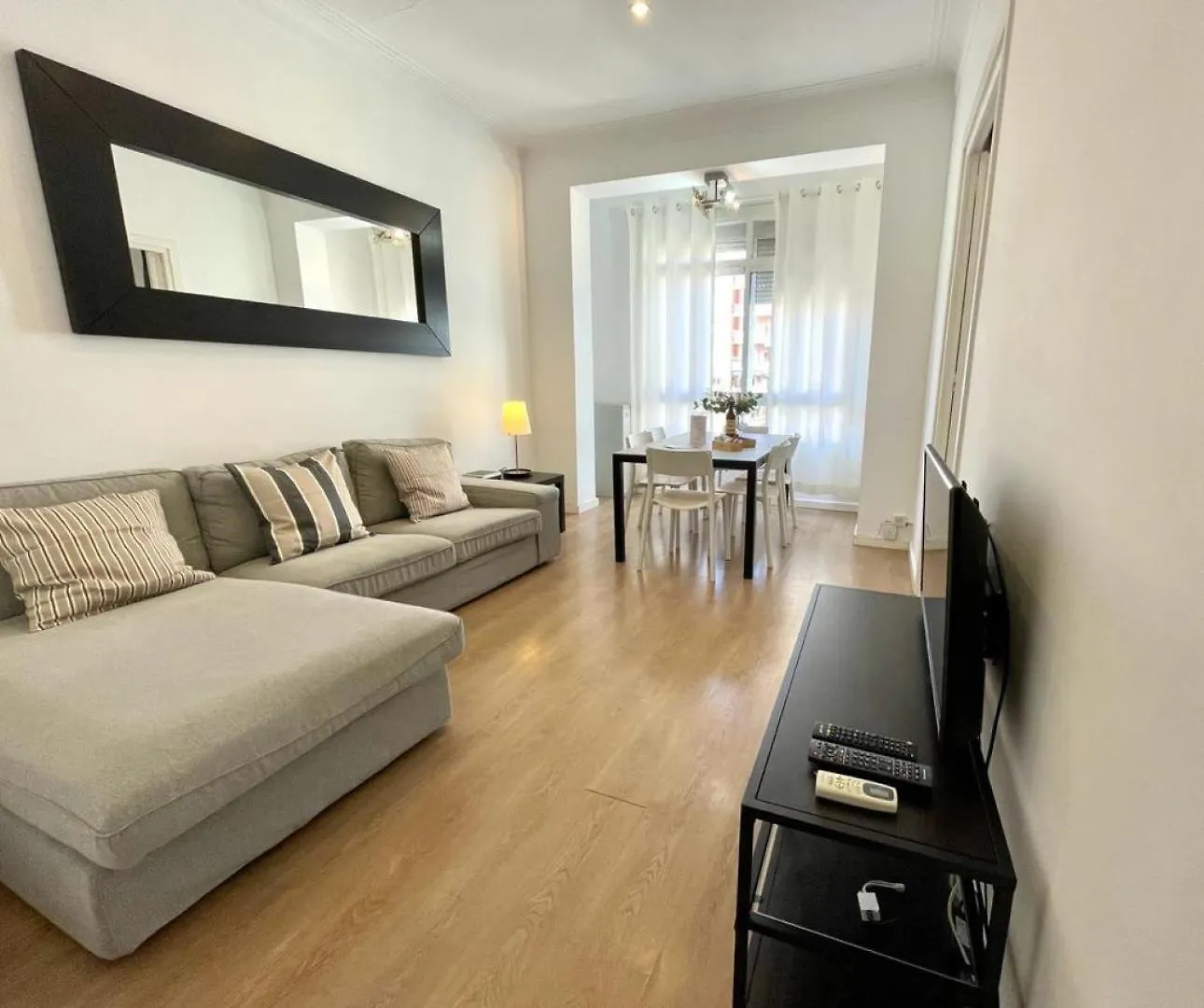 Suites4Days Sagrada Familia Apartment Barcelona 0*,  Spain