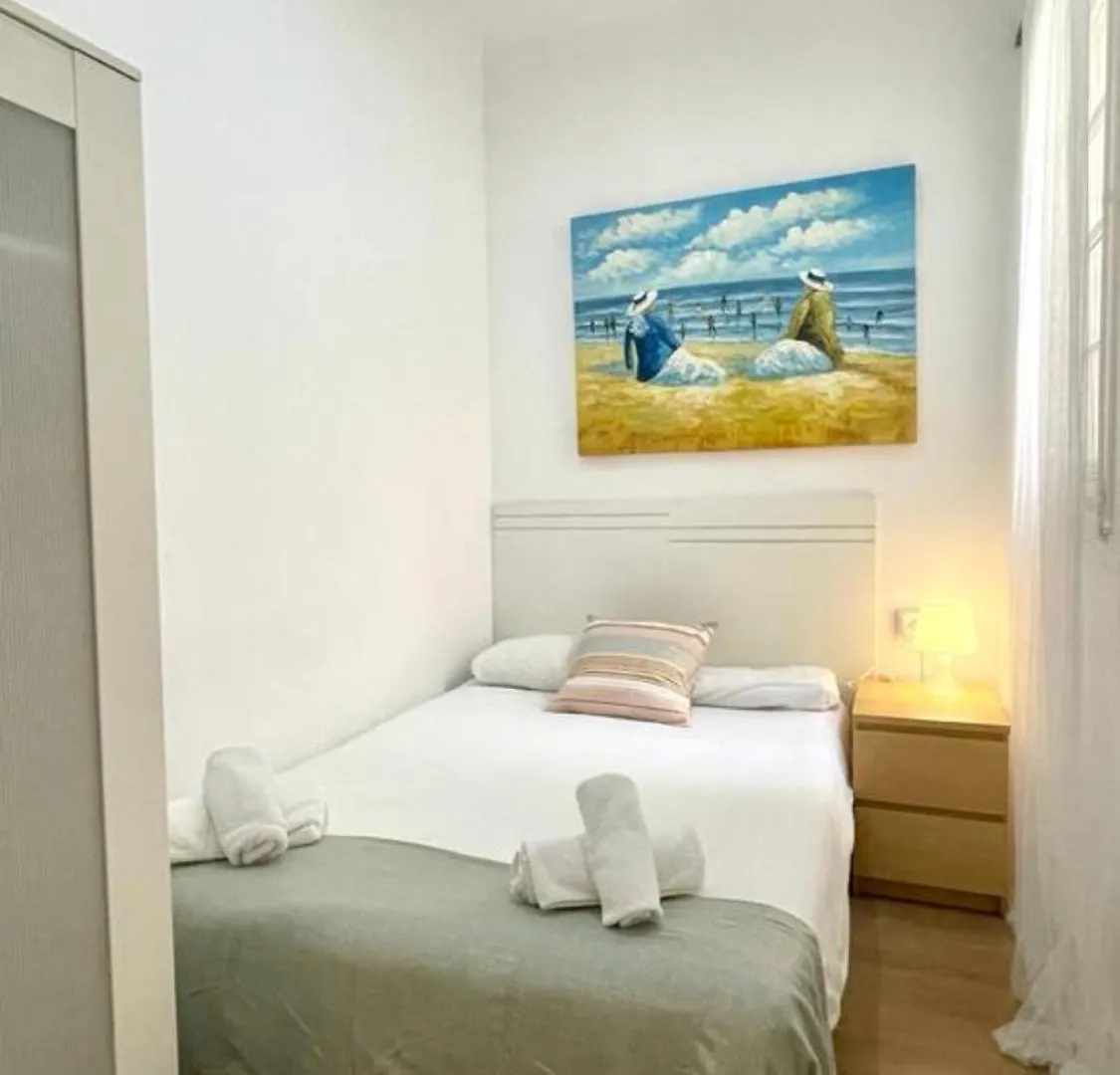 Suites4Days Sagrada Familia Apartment Barcelona