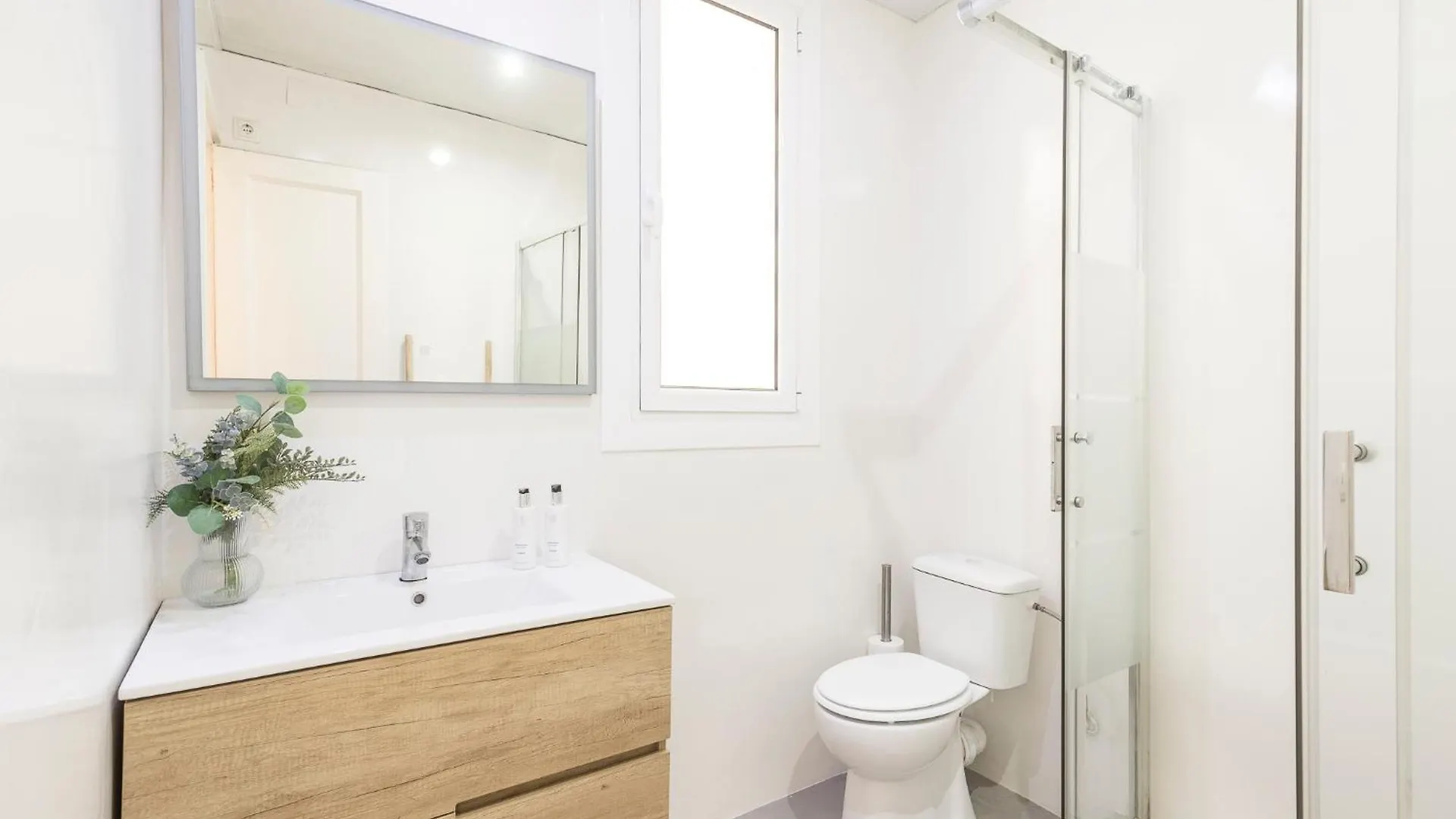 Suites4Days Sagrada Familia Apartment Barcelona