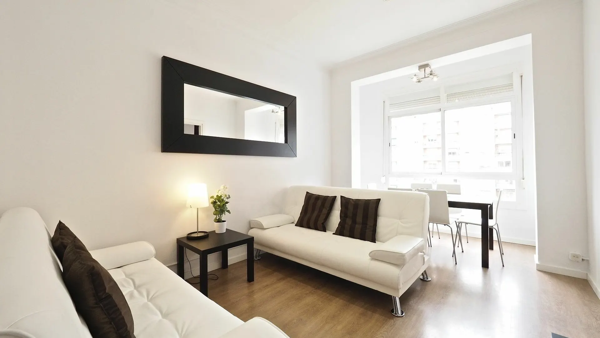 Suites4Days Sagrada Familia Apartment Barcelona Spain
