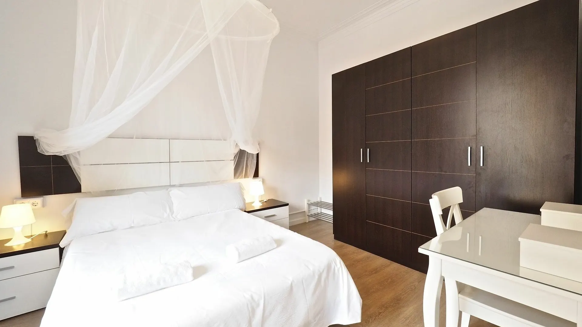 Suites4Days Sagrada Familia Apartment Barcelona Spain