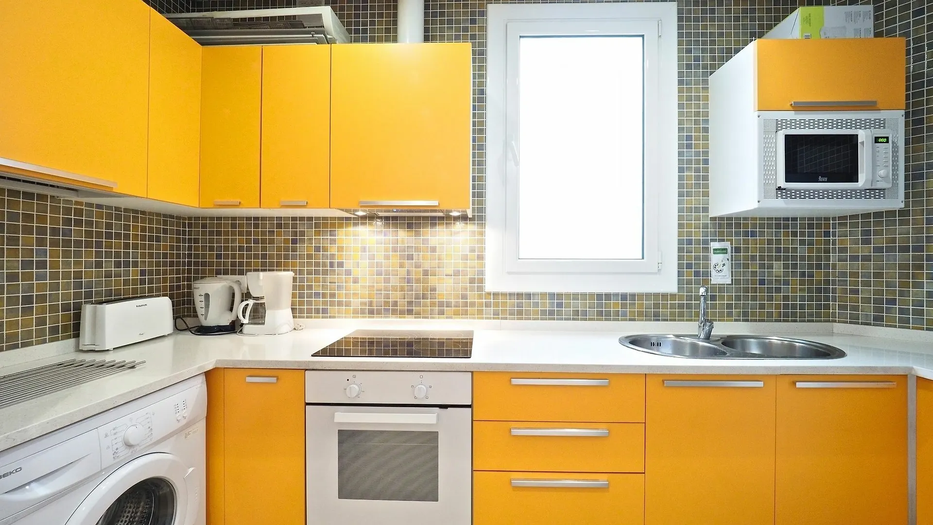 Suites4Days Sagrada Familia Apartment Barcelona
