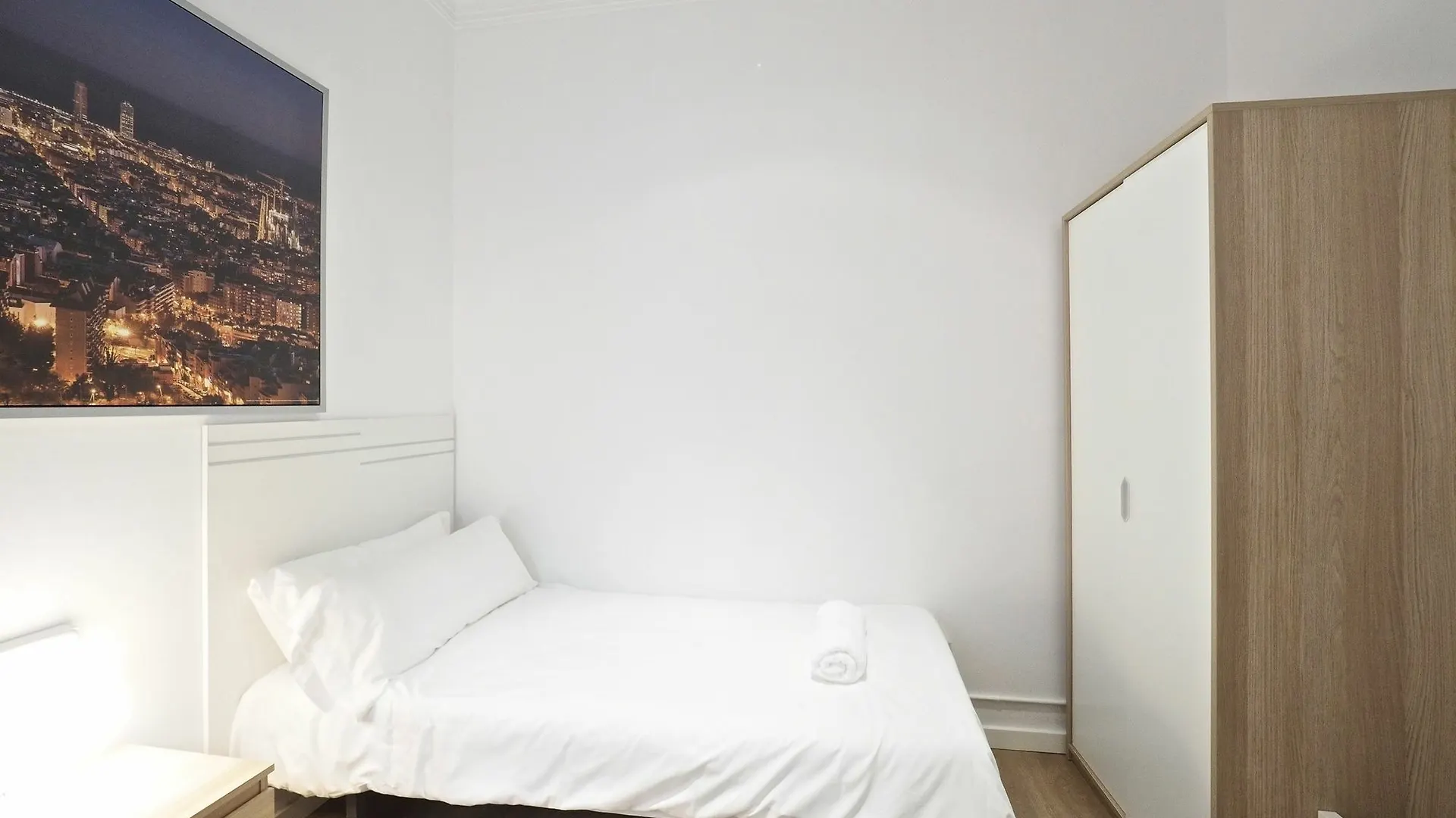 Suites4Days Sagrada Familia Apartment Barcelona