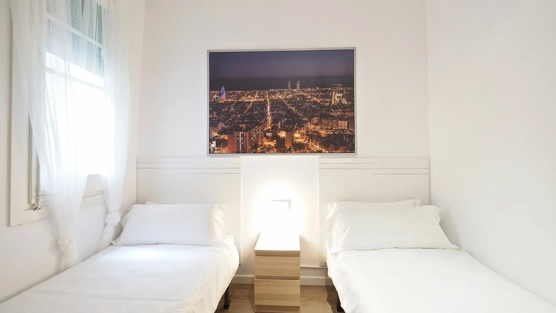 Suites4Days Sagrada Familia Apartment Barcelona
