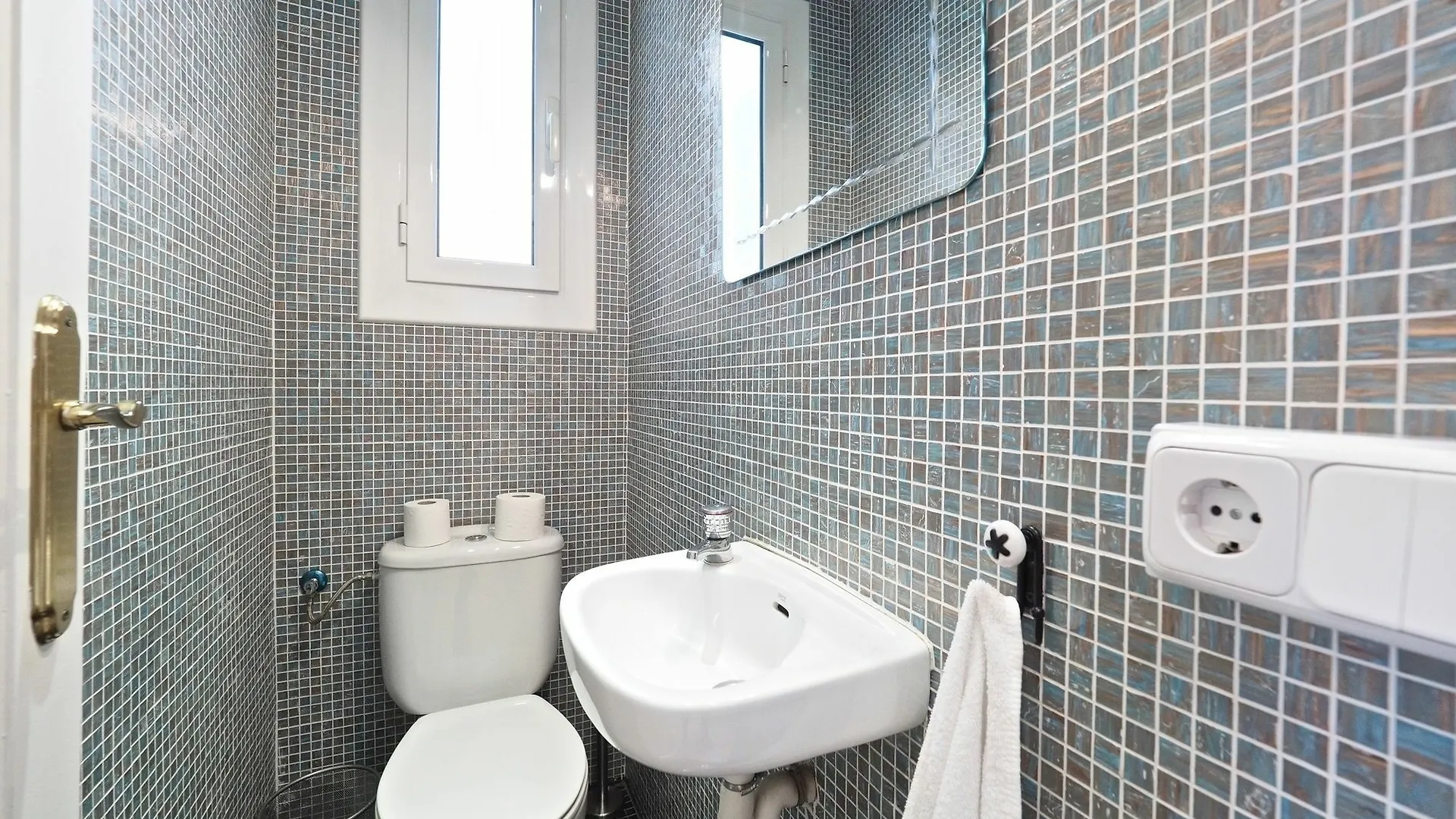 Suites4Days Sagrada Familia Apartment Barcelona