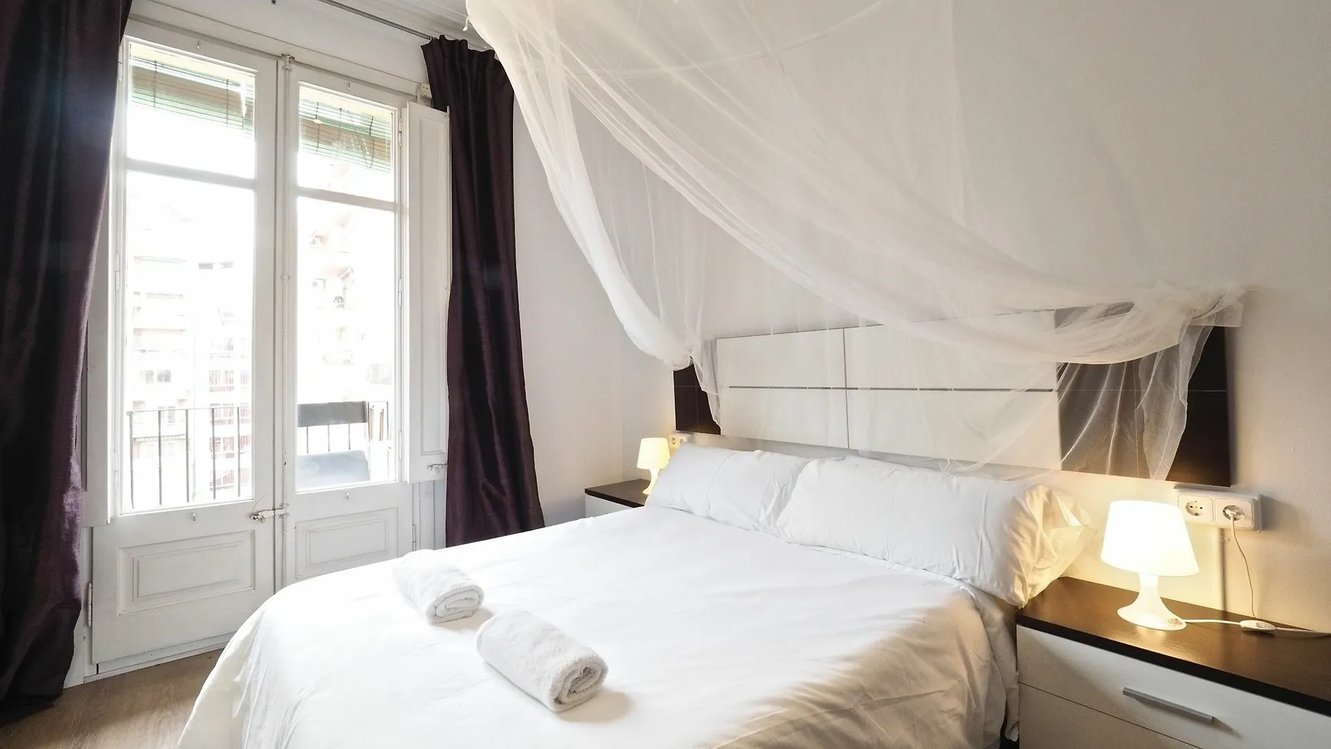 Suites4Days Sagrada Familia Apartment Barcelona 0*,