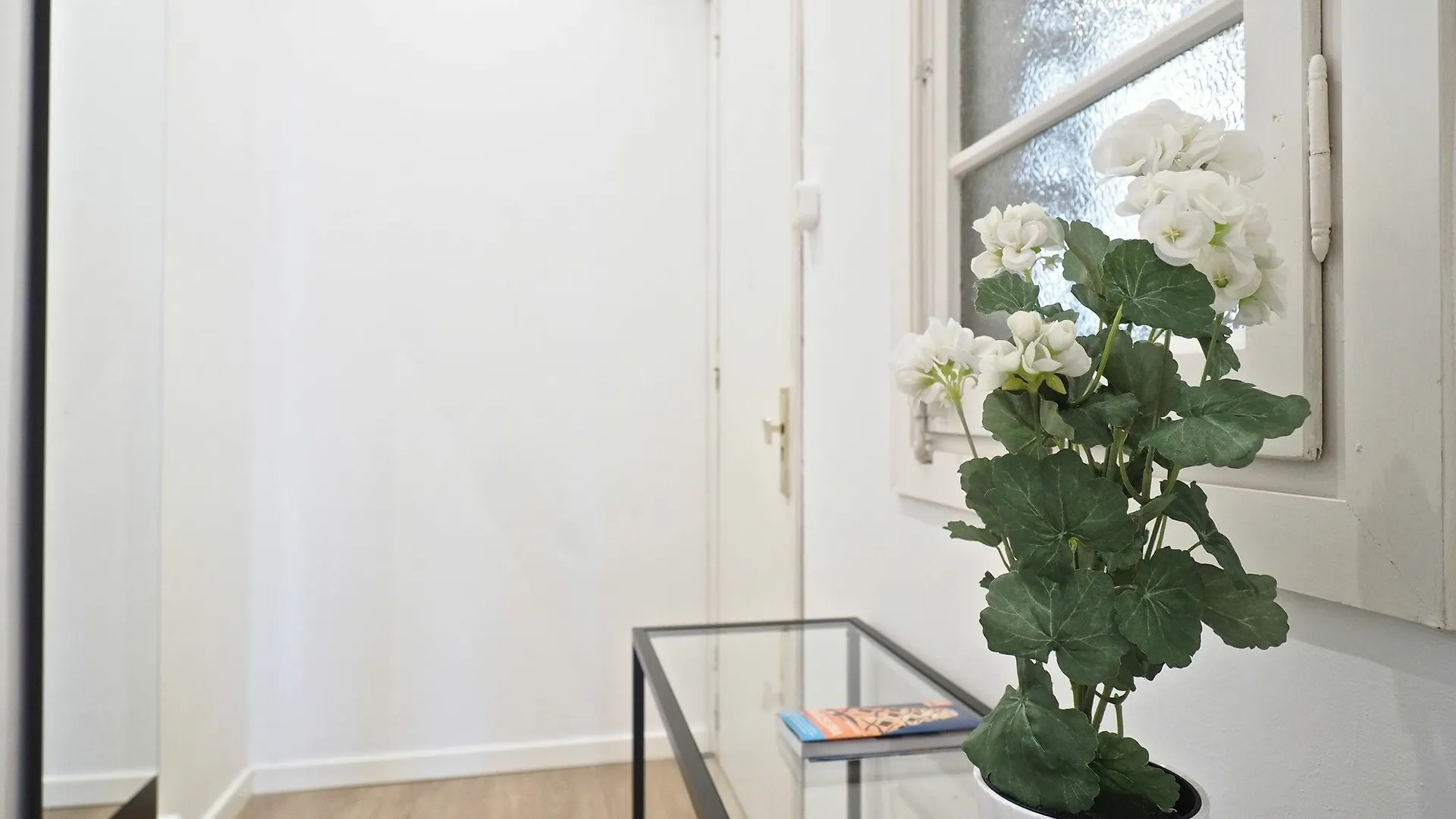 Suites4Days Sagrada Familia Apartment Barcelona