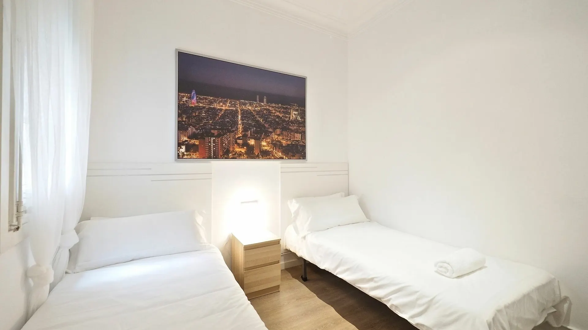 Suites4Days Sagrada Familia Apartment Barcelona
