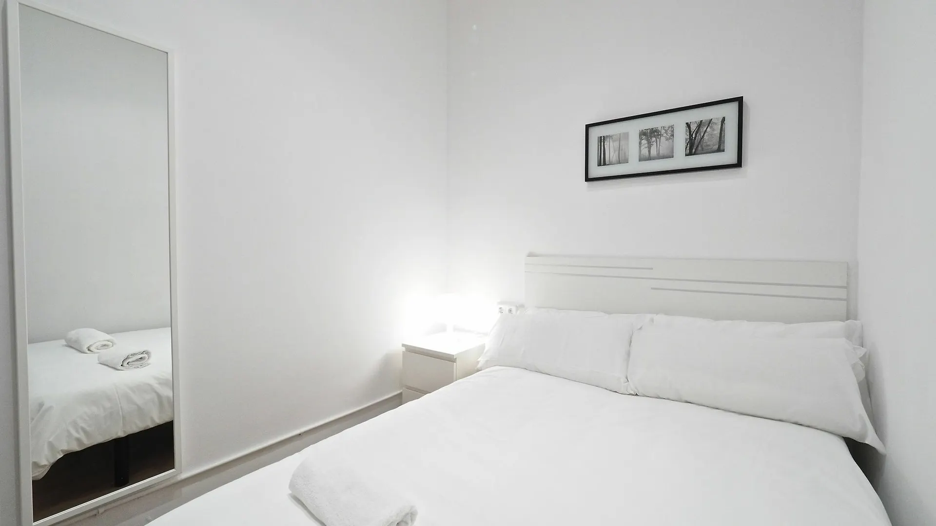 Suites4Days Sagrada Familia Apartment Barcelona