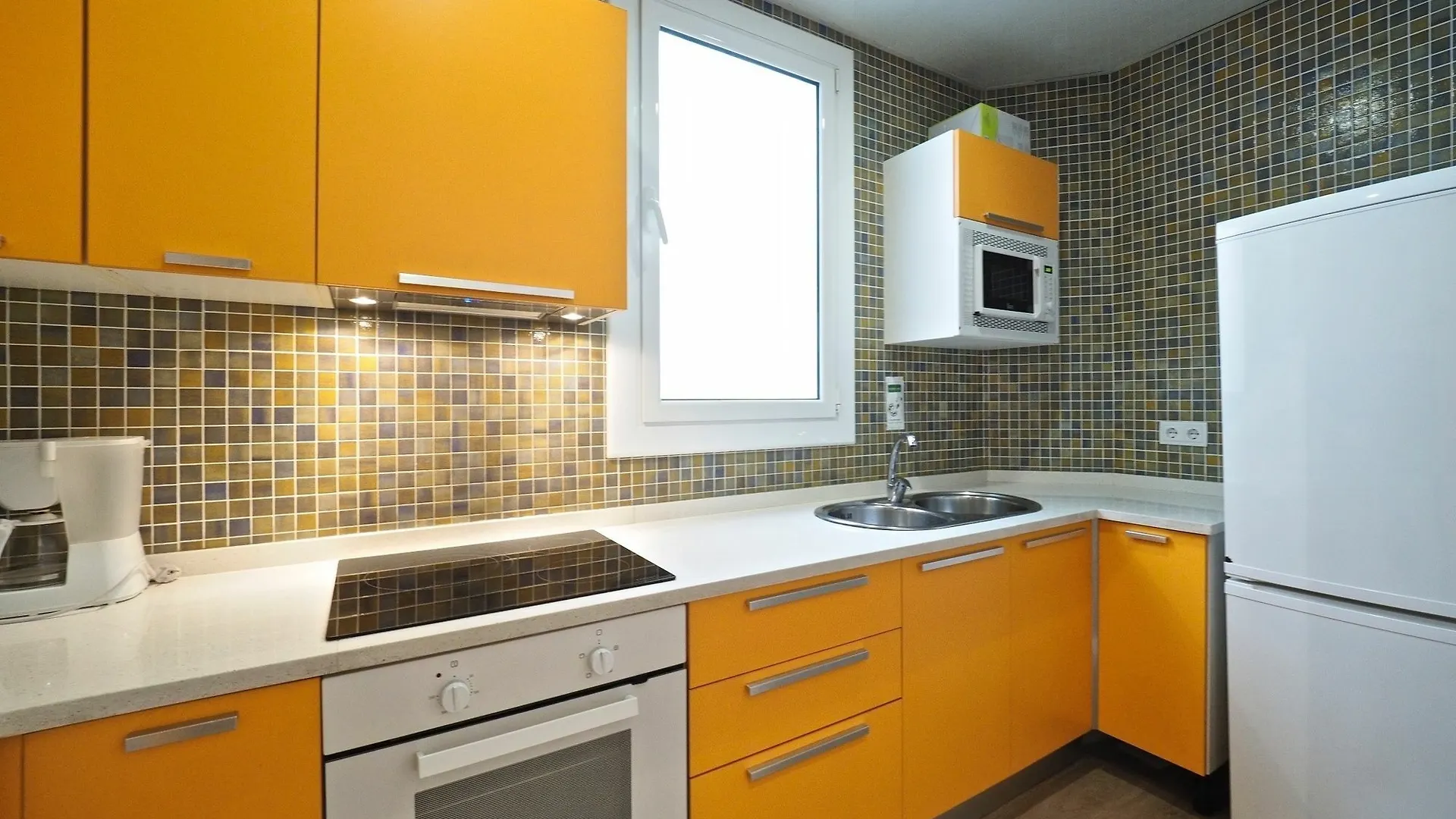 Suites4Days Sagrada Familia Apartment Barcelona