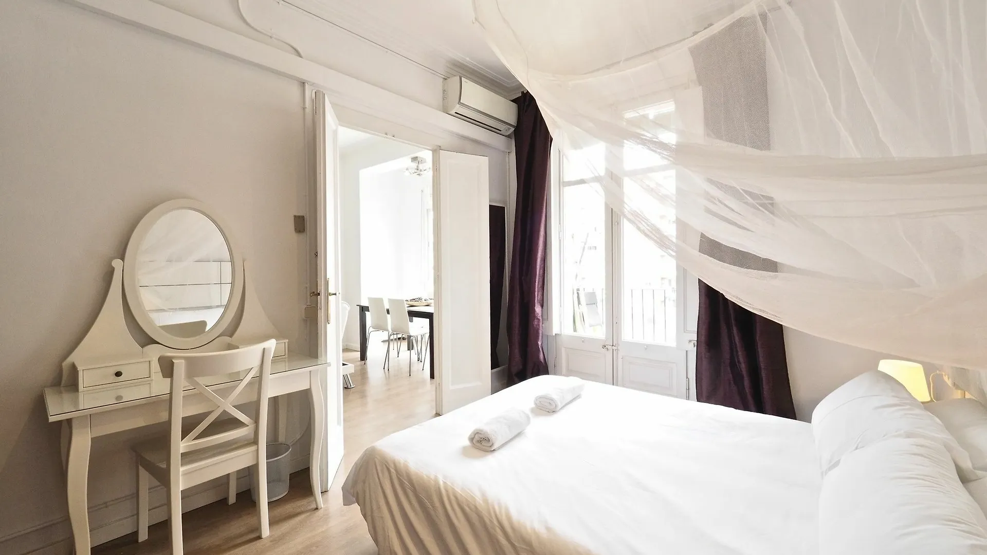 Suites4Days Sagrada Familia Apartment Barcelona Spain