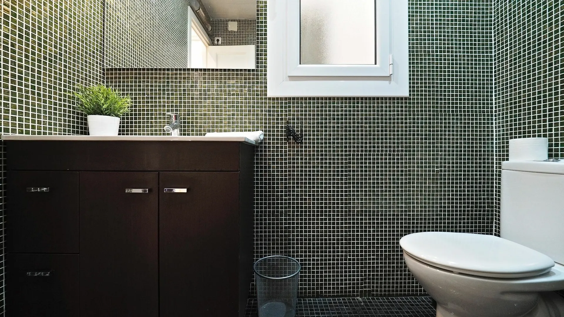 Suites4Days Sagrada Familia Apartment Barcelona