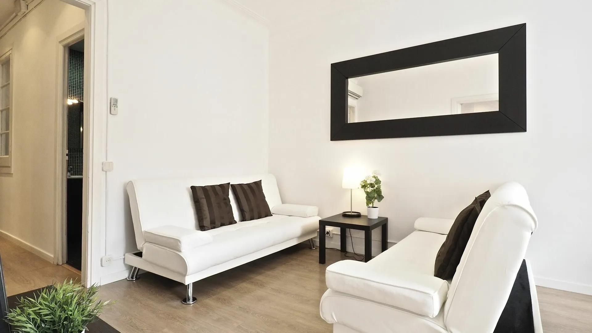 Suites4Days Sagrada Familia Apartment Barcelona