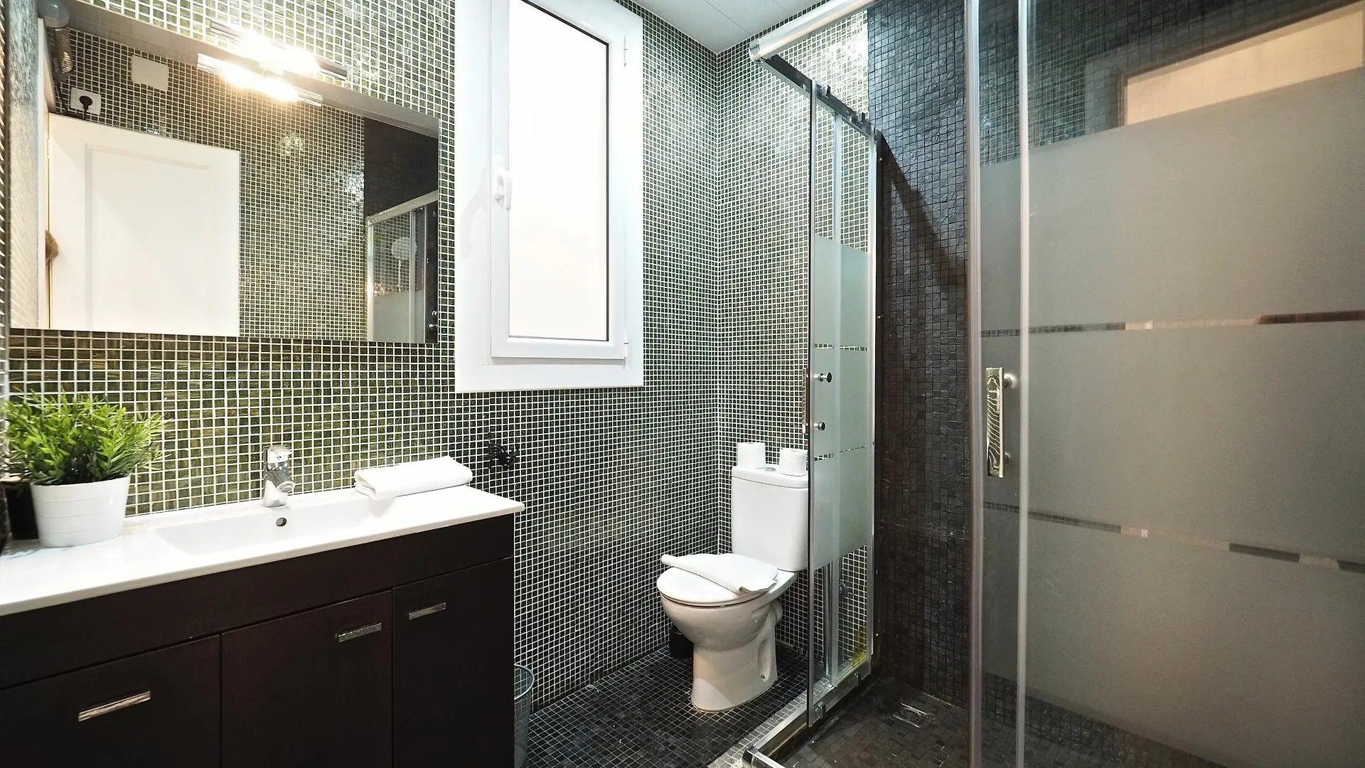 Suites4Days Sagrada Familia Apartment Barcelona