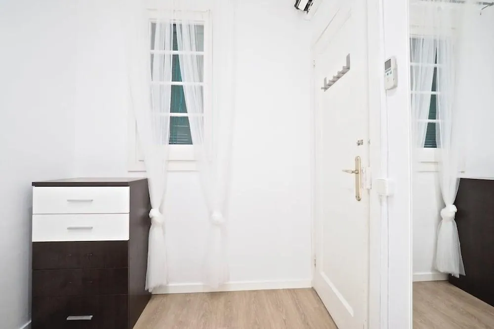 Suites4Days Sagrada Familia Apartment Barcelona